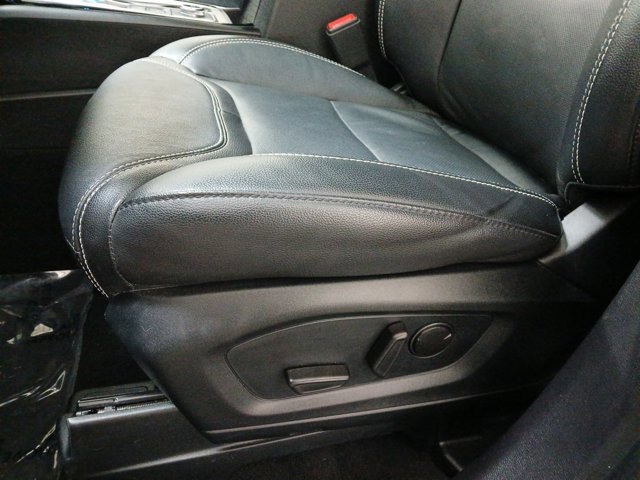 Certified 2022 Ford Explorer ST w/ Equipment Group 401A image 22