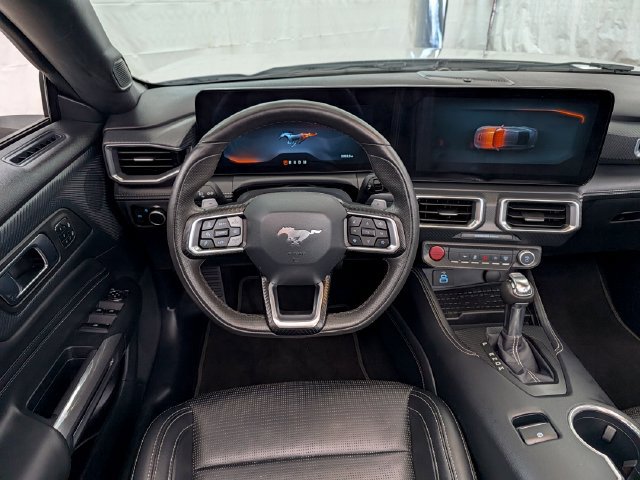 Certified 2024 Ford Mustang GT Premium RWD image 24