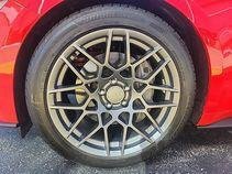 Certified 2018 Ford Mustang GT RWD image 16
