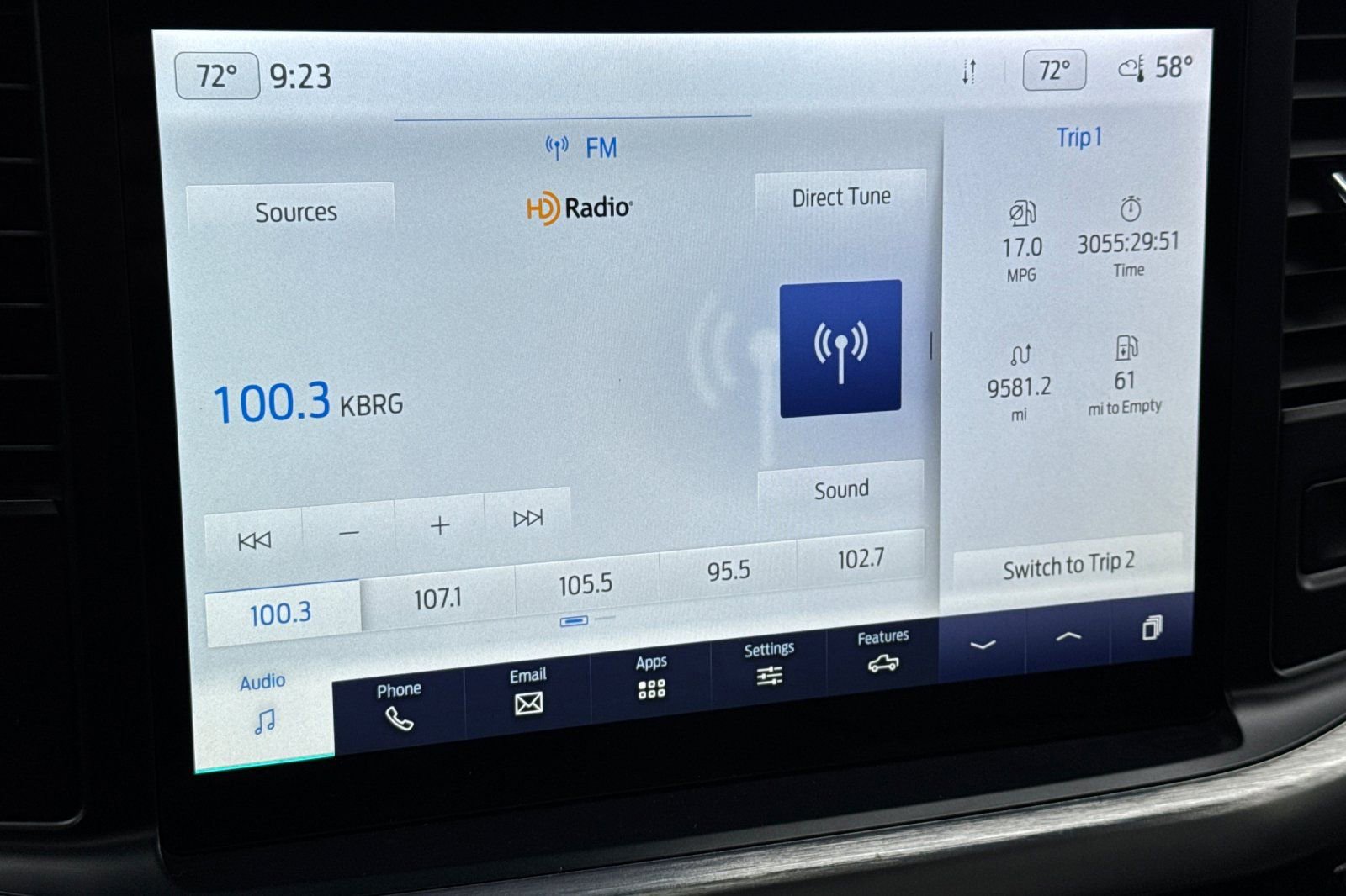Certified 2022 Ford F150 Lariat RWD image 17