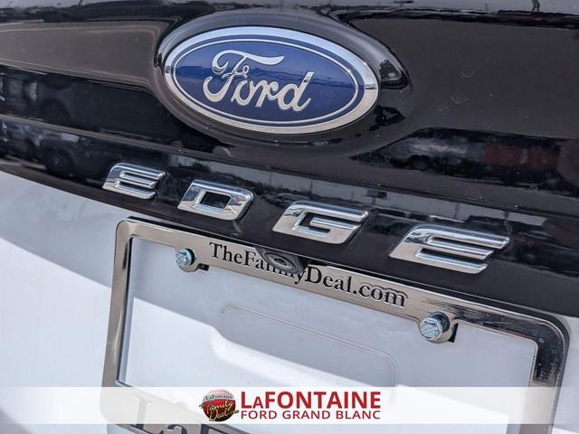 Certified 2023 Ford Edge SE AWD/4WD image 10
