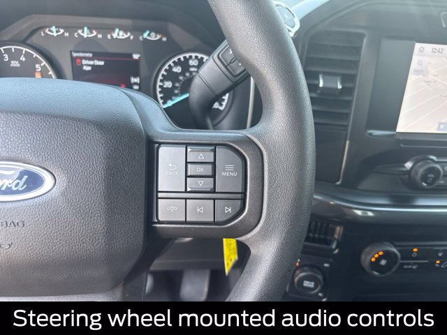 Certified 2023 Ford F150 XL w/ STX Appearance Package AWD/4WD image 23
