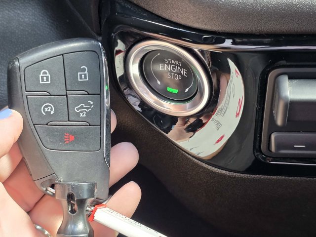 Used 2025 Chevrolet Silverado 2500 LT AWD/4WD image 21
