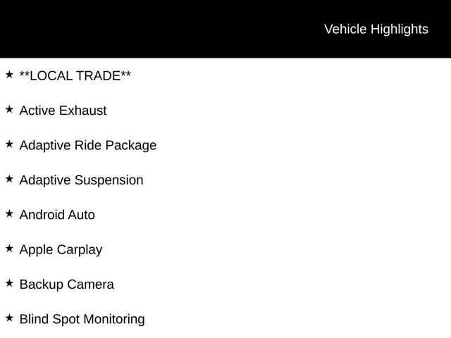 Used 2020 Dodge Charger Scat Pack RWD image 5