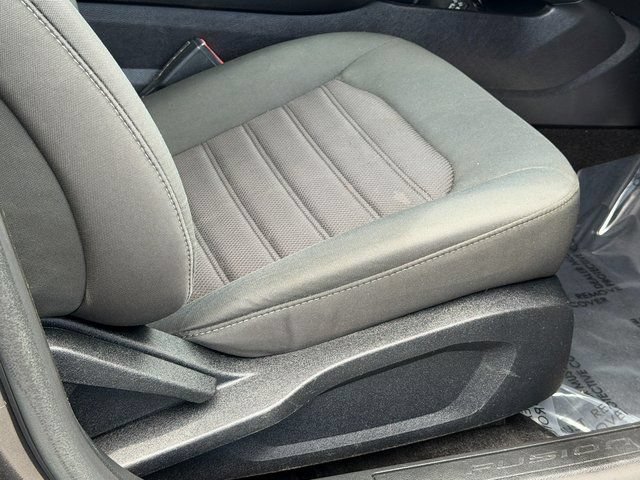 Certified 2020 Ford Fusion SE FWD image 14