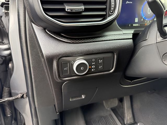 Certified 2022 Ford Explorer ST w/ Equipment Group 401A image 17