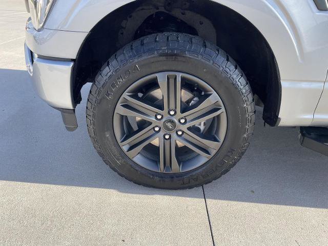 Certified 2022 Ford F150 Lariat AWD/4WD image 10