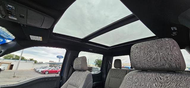 Certified 2024 Ford F150 XLT w/ Equipment Group 303A High AWD/4WD image 14