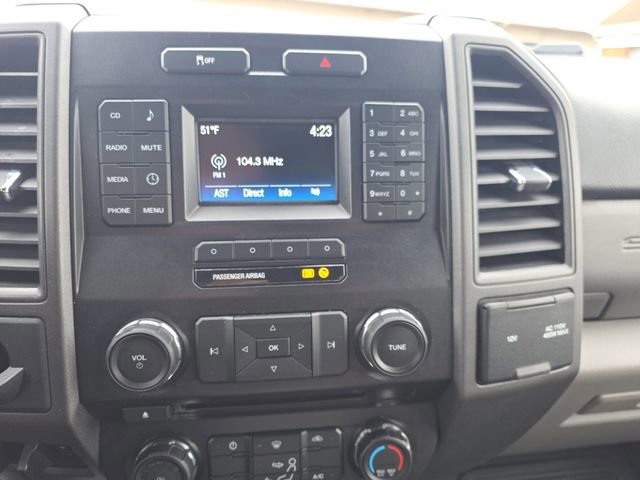 Certified 2018 Ford F350 XL w/ Power Equipment Group image 21