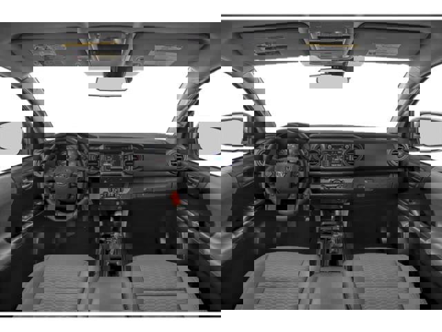 Used 2019 Toyota Tacoma SR5 image 11