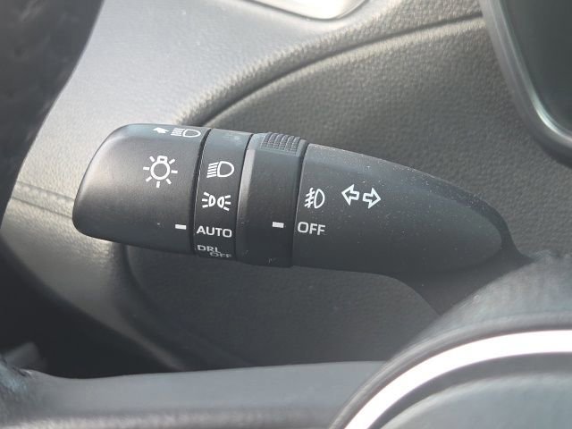 Used 2024 Toyota Corolla Cross XLE w/ Convenience Package image 43