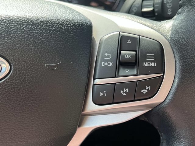 Certified 2024 Ford Explorer XLT w/ Equipment Group 202A AWD/4WD image 28