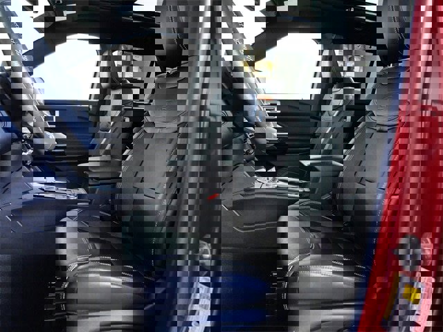 Certified 2023 Ford Explorer ST w/ Equipment Group 401A image 19