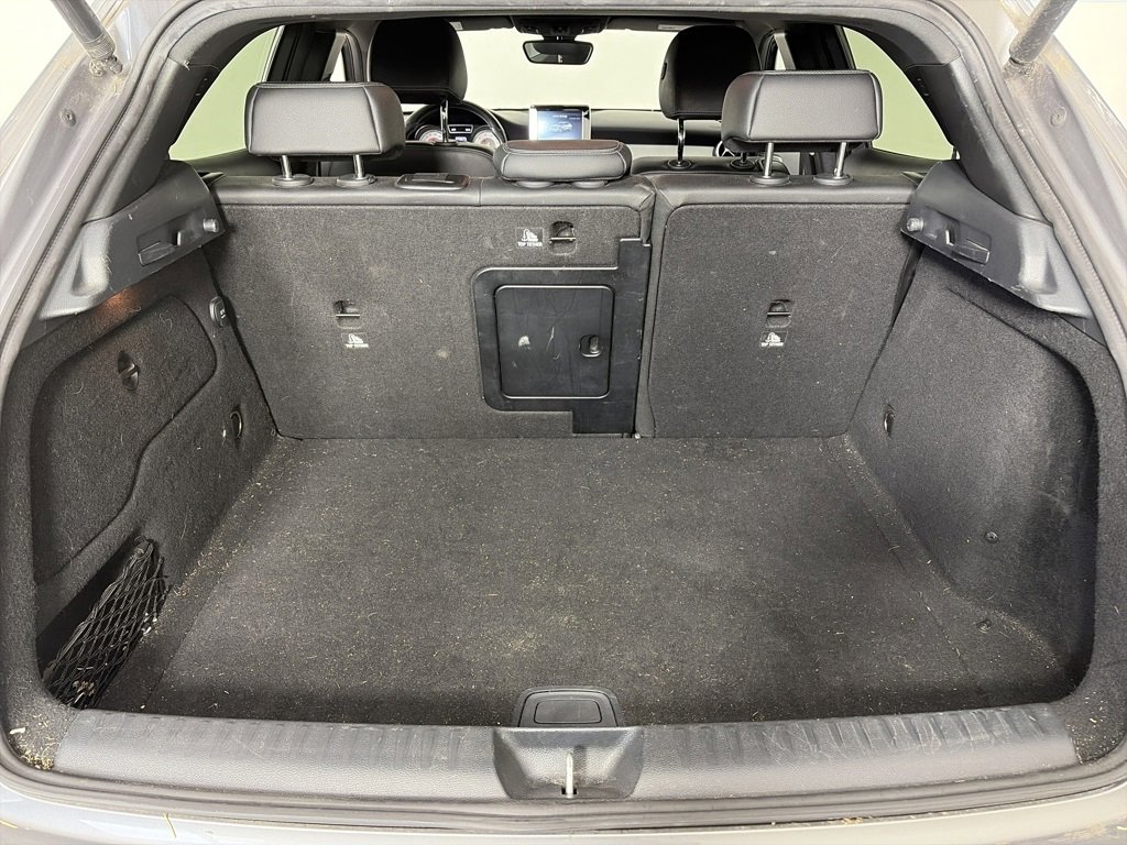 Used 2017 Mercedes-Benz GLA 250 4MATIC image 27