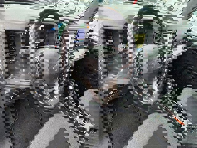 Certified 2023 Ford Bronco Big Bend image 10