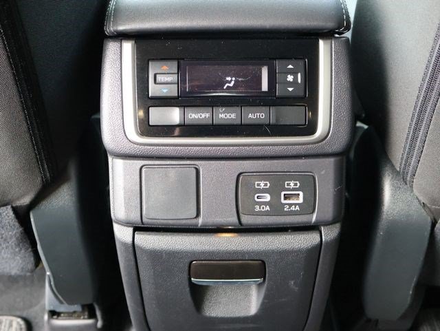 Used 2025 Subaru Ascent Premium AWD/4WD image 22