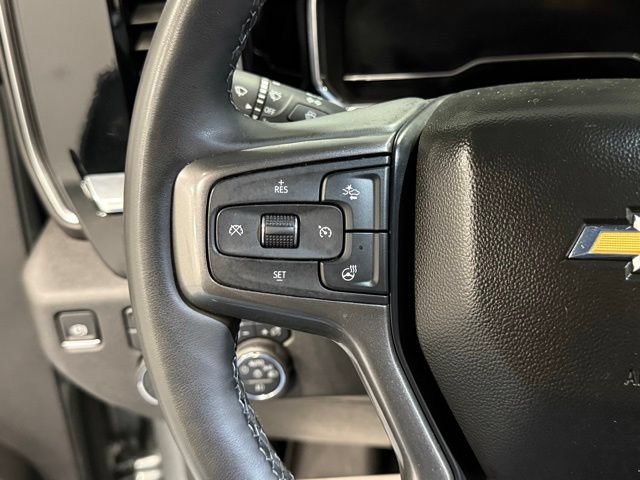Used 2025 Chevrolet Silverado 2500 High Country w/ High Country Premium Package AWD/4WD image 20