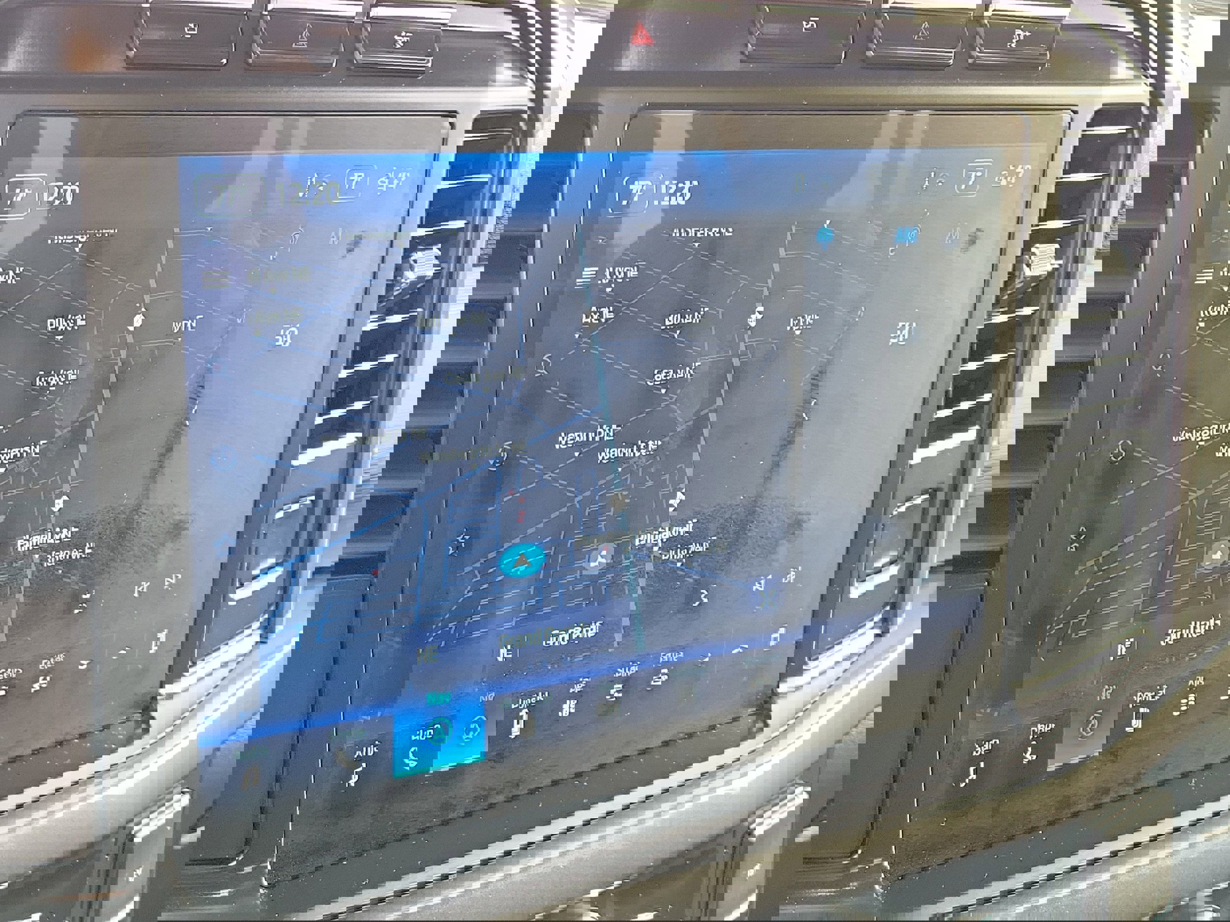 Certified 2023 Ford F150 XLT w/ Equipment Group 302A High image 28