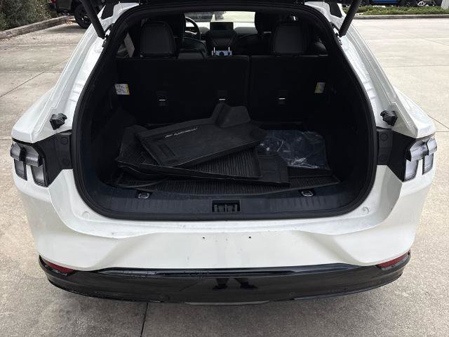 Certified 2025 Ford Mustang Mach-E GT image 31