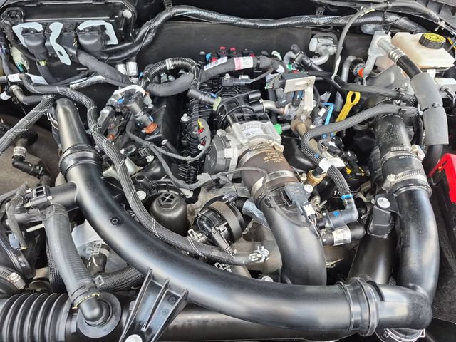 Certified 2023 Ford Bronco Wildtrak AWD/4WD image 19
