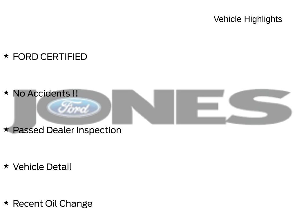 Certified 2025 Ford Explorer ST image 15