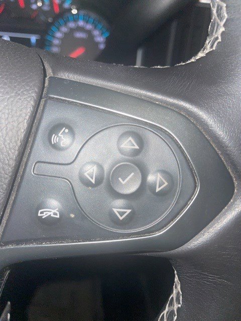 Used 2018 Chevrolet Silverado 1500 LT w/ All Star Edition image 5