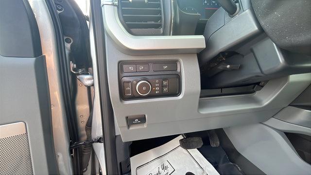 Certified 2024 Ford F350 XLT w/ XLT Premium Package AWD/4WD image 11
