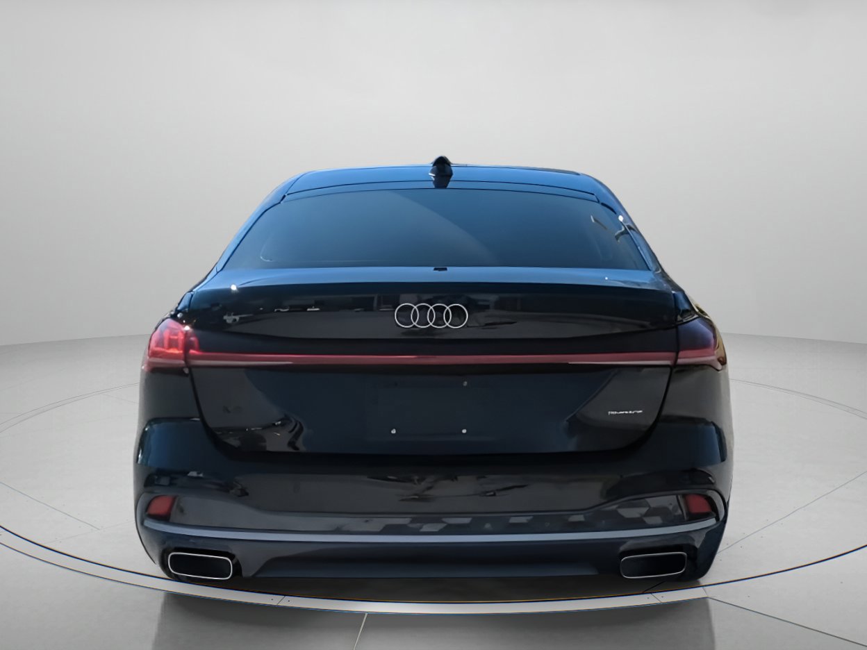 Used 2025 Audi A5 2.0T Premium Plus w/ Premium Plus image 16