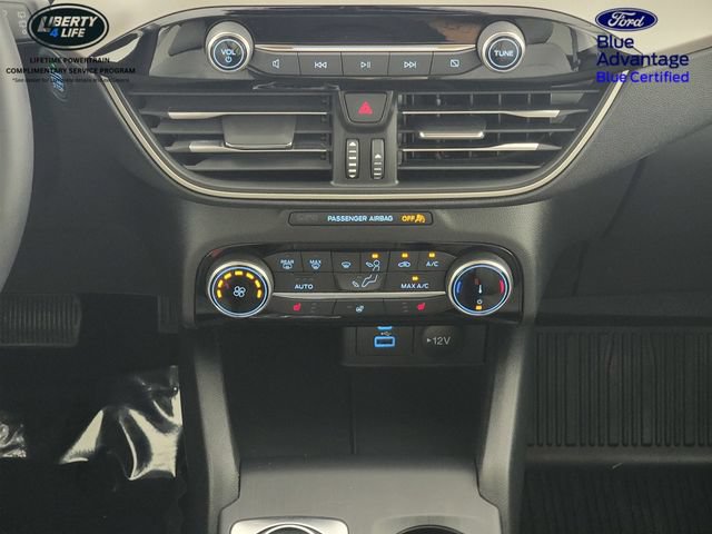 Certified 2022 Ford Escape SE w/ Cold Weather Package FWD image 24
