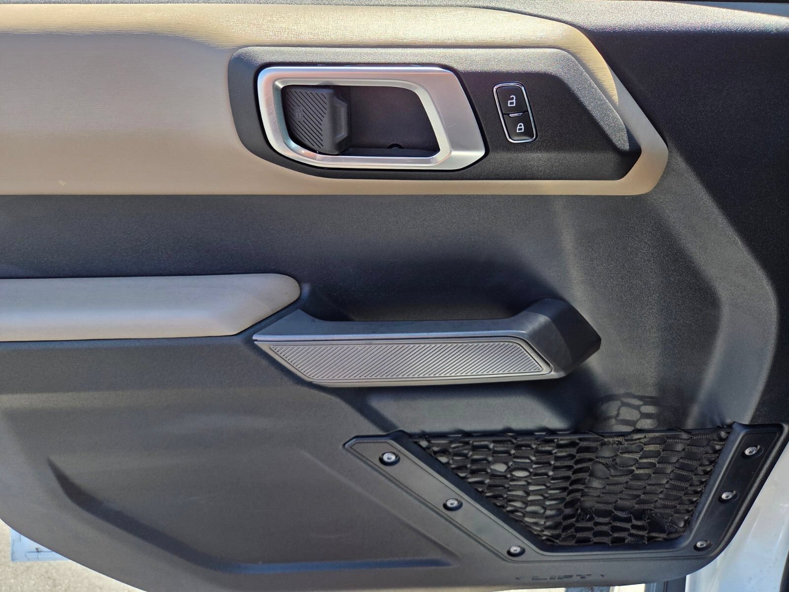Certified 2023 Ford Bronco Wildtrak AWD/4WD image 16