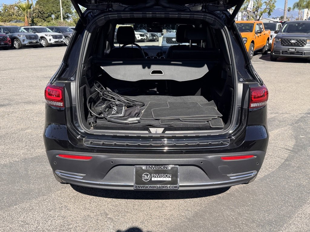 Used 2023 Mercedes-Benz EQB 300 300 image 13