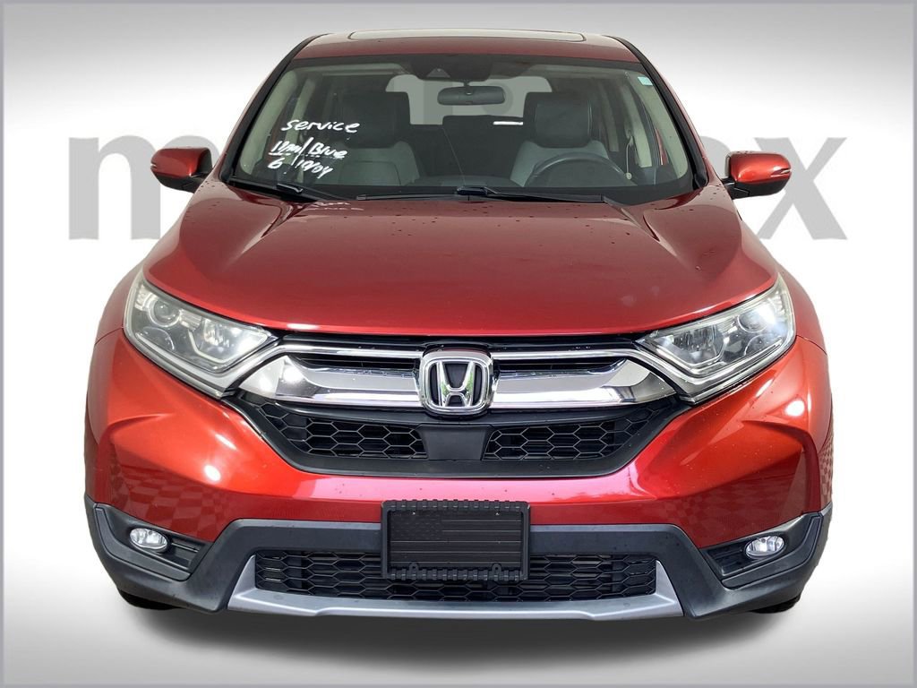 Used 2018 Honda CR-V EX image 8