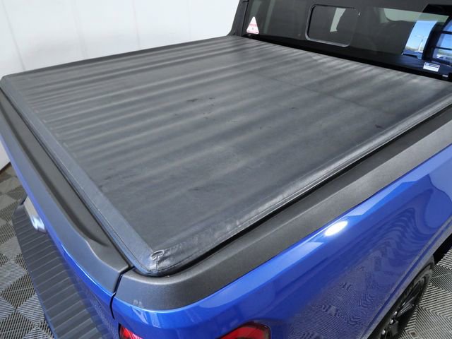 Certified 2024 Ford Maverick Lariat w/ Black Appearance Package AWD/4WD image 10