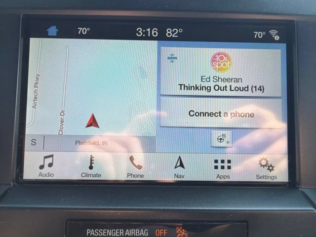 Certified 2018 Ford F150 Lariat w/ Equipment Group 502A Luxury AWD/4WD image 38
