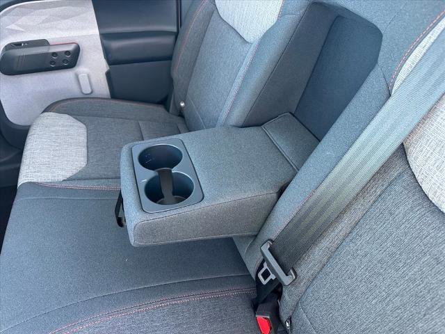 Certified 2022 Ford Maverick XLT image 10