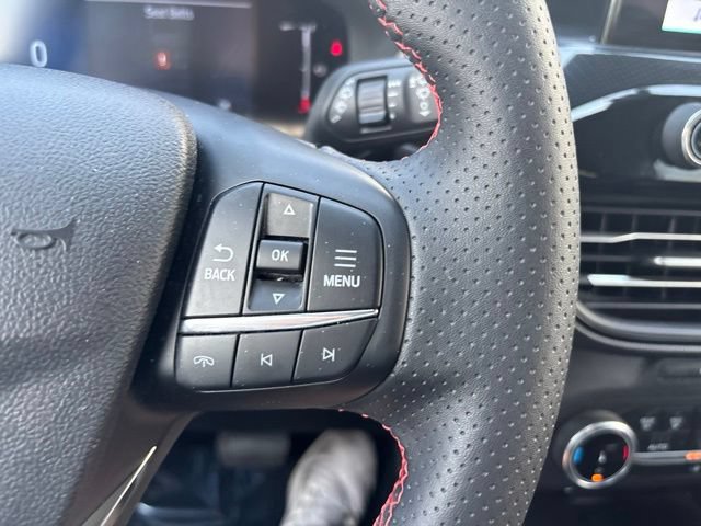 Certified 2025 Ford Escape ST-Line FWD image 20