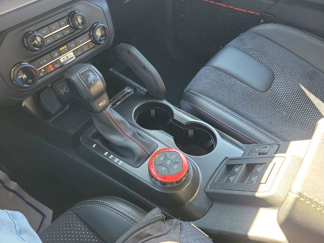 Certified 2023 Ford Bronco Raptor image 31