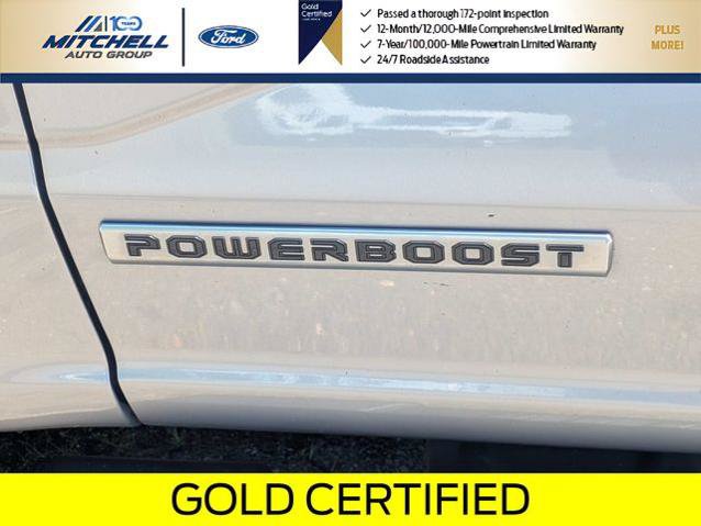 Certified 2023 Ford F150 XLT w/ Equipment Group 302A High AWD/4WD image 38
