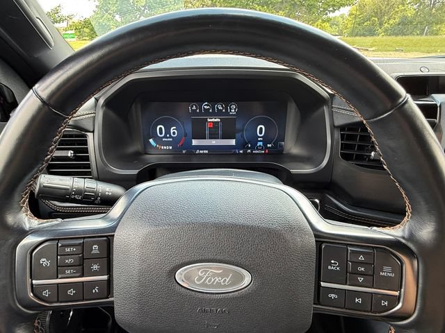 Certified 2022 Ford Expedition Max Platinum AWD/4WD image 19