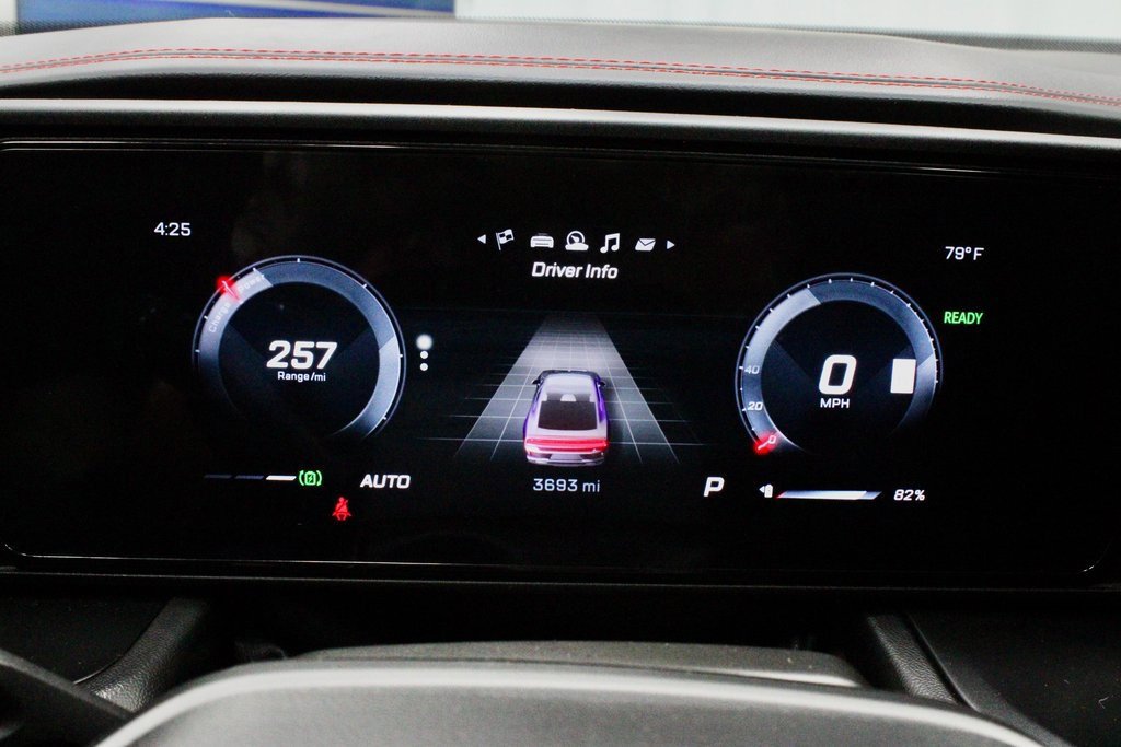 Used 2025 Dodge Charger R/T w/ Quick Order Package 25M R/T image 26