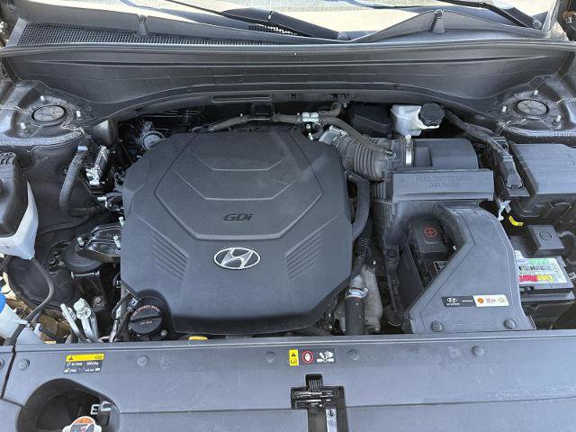 Used 2020 Hyundai Palisade SEL FWD image 31
