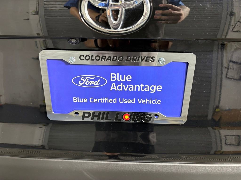 Used 2025 Toyota RAV4 XLE Premium w/ Weather Package image 29