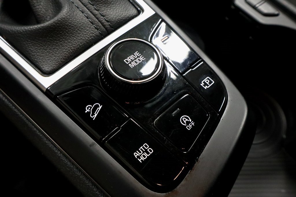 Used 2024 Kia Sportage LX image 33
