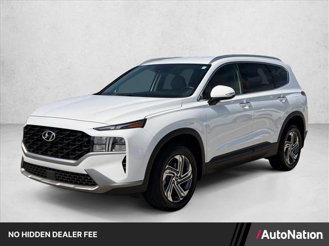 Used 2023 Hyundai Santa Fe SEL AWD/4WD image 1
