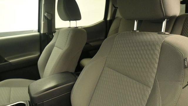 Used 2023 Toyota Tacoma SR AWD/4WD image 21