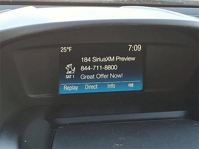 Certified 2018 Ford Escape SE image 18