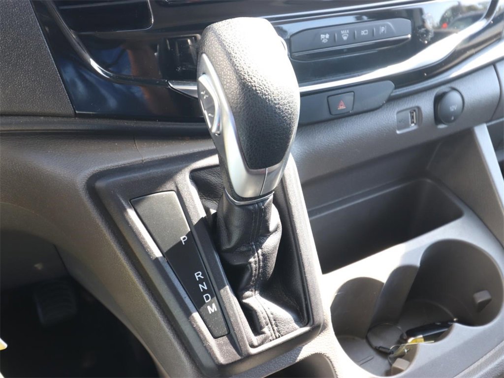 Certified 2023 Ford Transit 350 XLT image 21