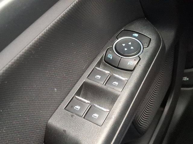 Certified 2023 Ford Bronco Sport Big Bend w/ Convenience Package image 25