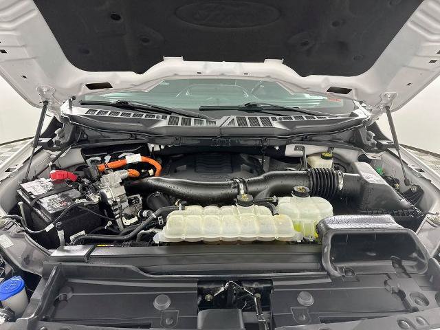 Certified 2023 Ford F150 Limited AWD/4WD image 33