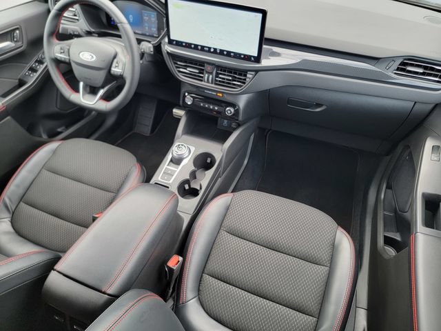 Certified 2023 Ford Escape ST-Line w/ Tech Pack #1 FWD image 39